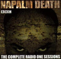 The Complete Radio One Sessions